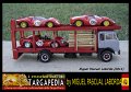Fiat 643 N Bisarca Scuderia Ferrari - Altaya 1.43 (17)